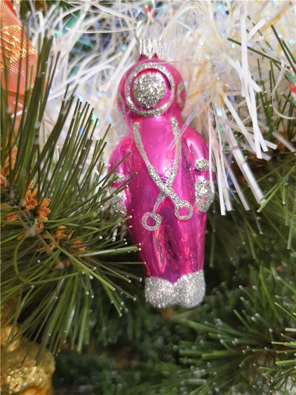 Новогоднее Волшебство 2021 года