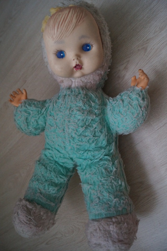 Субботняя выписка, уже вторая в этом году