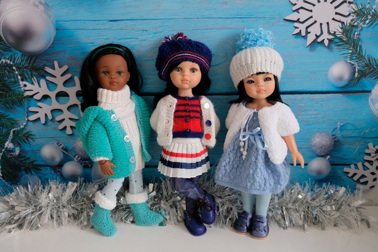 Паолочки - моя вечная любовь (фото 8)