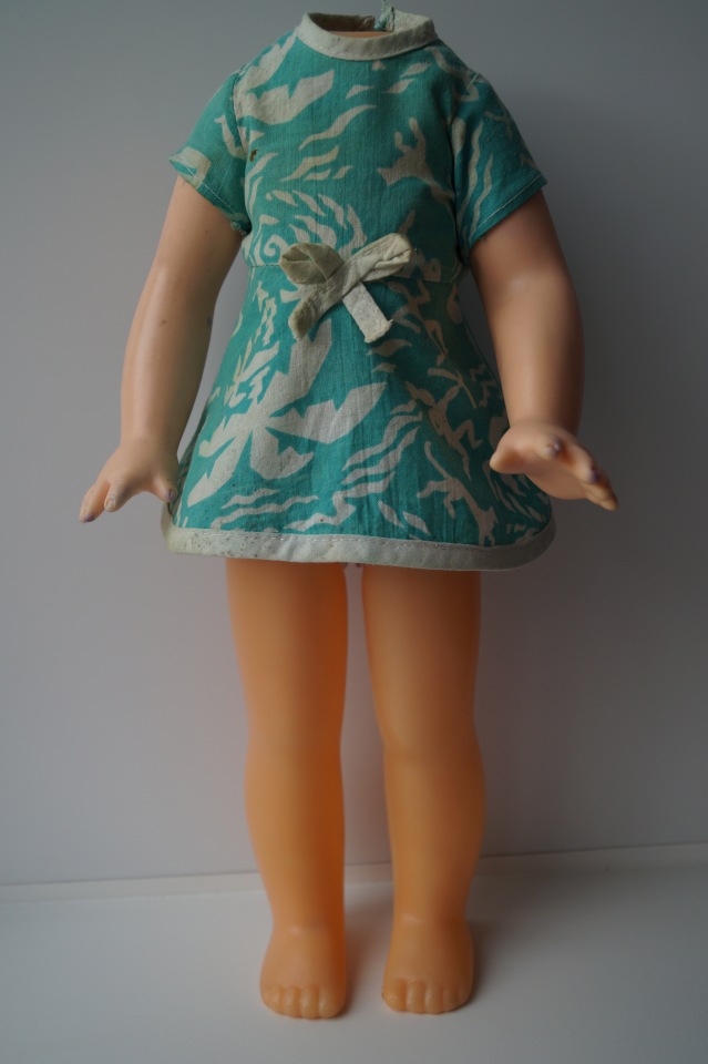 Вторая майская выписка: спасаю ангела. Варить или не варить покрашенный пластик? Реанимация брошенок