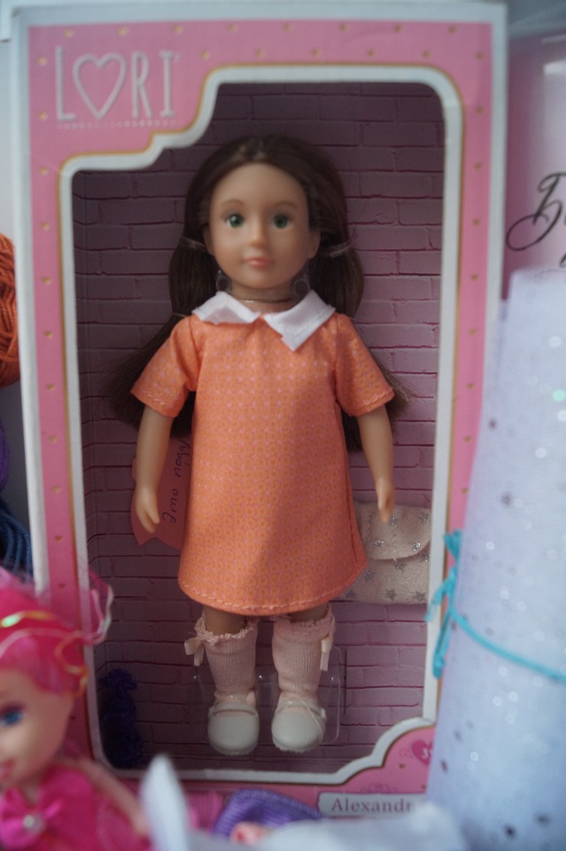 Ещё одна посылочка! И новые пациенты, и Севастопольские гостинцы (фото 8)