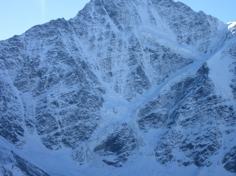 Принцесса Кавказского хребта