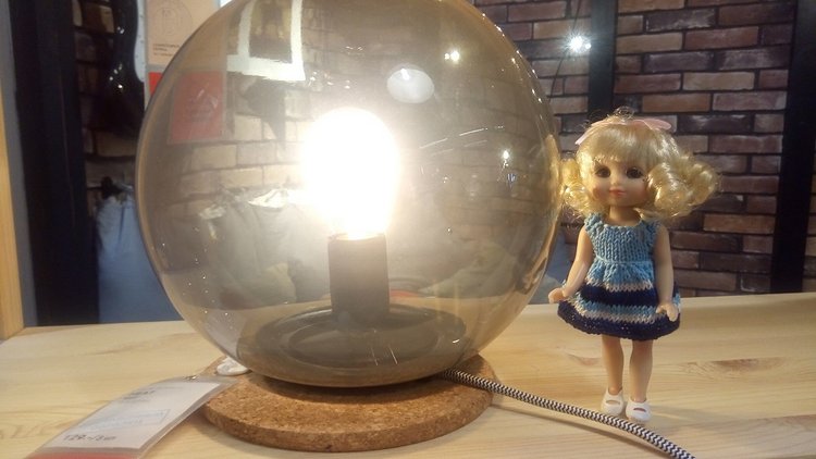 Предновогодний поход в ИКЕА с Adora Belle Calendar Girls или История Золушки