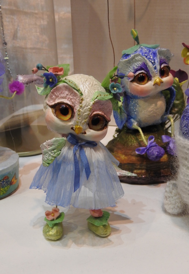 Бальзам для души. Продолжение