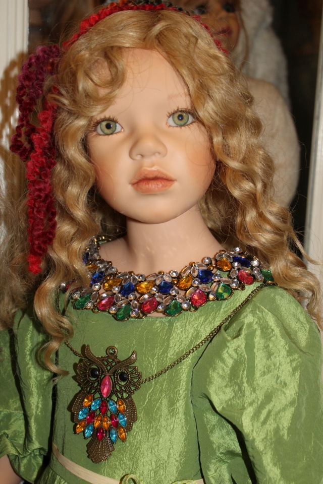 Двойное счастье. Паулы - близнецы (фото 9)