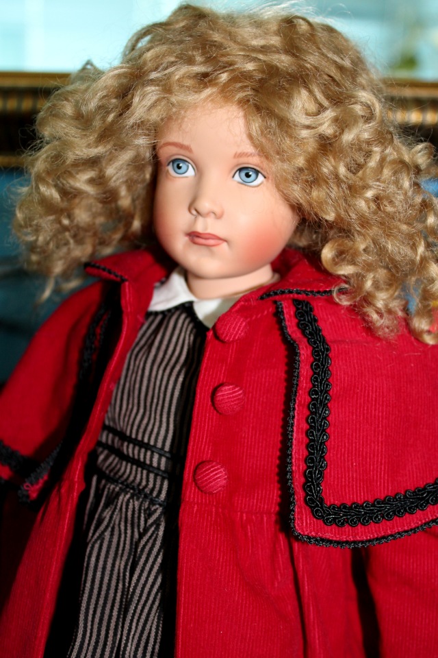 Такая желанная Sonja от Helen Kish