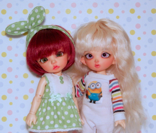 Все смешалось в моем доме (фото 6)