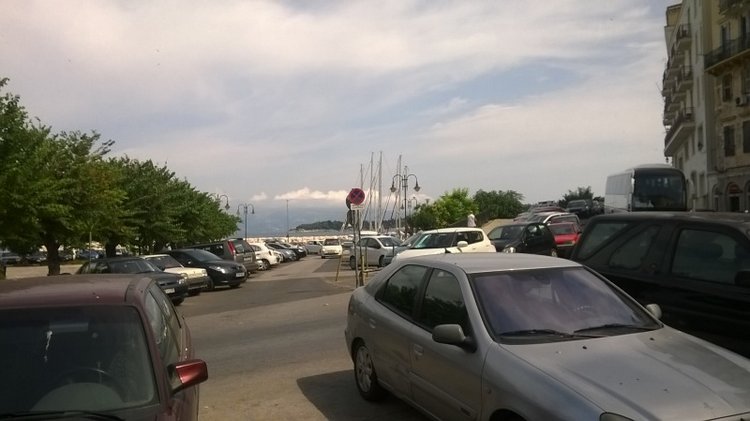 Керкира – город на изумрудном острове. (часть вторая) (фото 4)