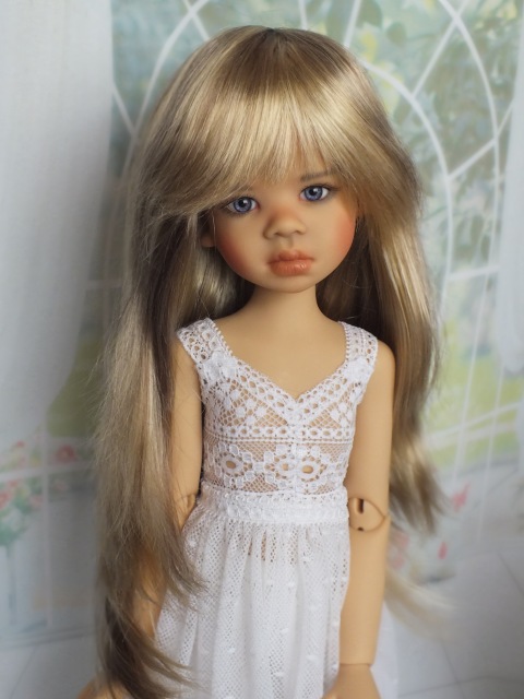 Привела знакомиться Сиенну от Kaye Wiggs (фото 4)