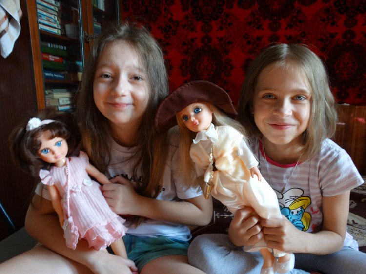 Продолжение семейной традиции (фото 3)