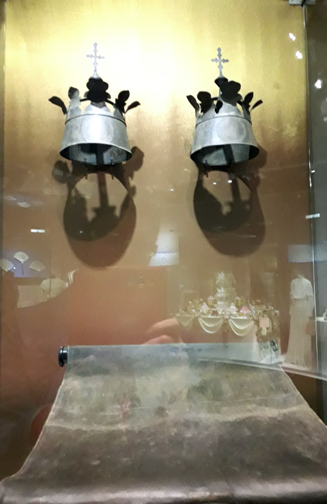 Выставка "Узоры свадьбы кружевной". Зал 2 | Бэйбики Выставка "Узоры свадьбы кружевной". Зал 2 (фото 7)