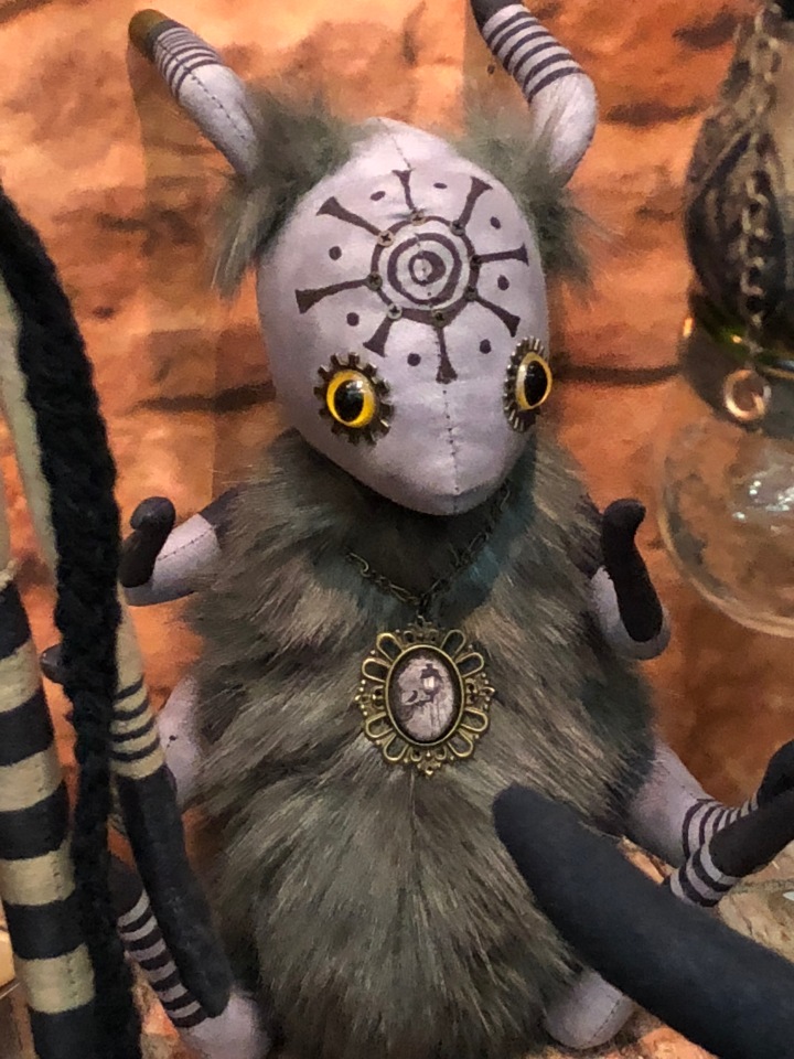 Выставка 5 октября 2018 - Тишинка: красоты много не бывает... ч.5 | Бэйбики Выставка 5 октября 2018 - Тишинка: красоты много не бывает... ч.5 (фото 7)