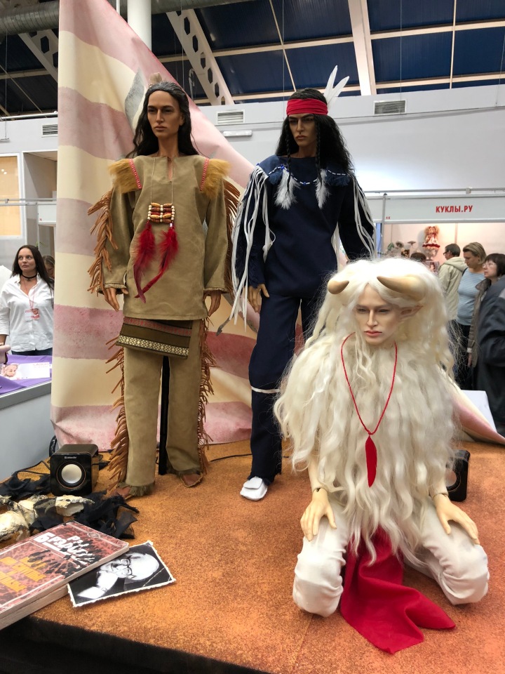 Выставка 5 октября 2018 - Тишинка: красоты много не бывает... ч.6 | Бэйбики Выставка 5 октября 2018 - Тишинка: красоты много не бывает... ч.6 (фото 10)