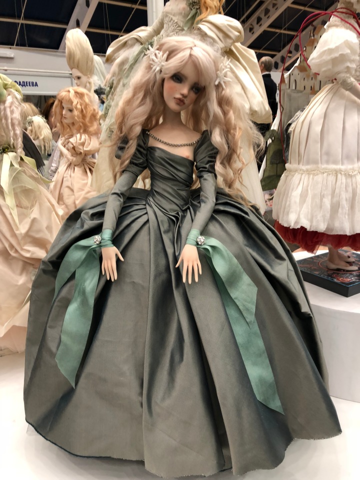 Выставка 5 октября 2018 - Тишинка: красоты много не бывает... ч.1 | Бэйбики Выставка 5 октября 2018 - Тишинка: красоты много не бывает... ч.1