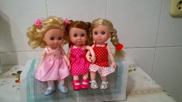 Три сестры. Почти по Чехову