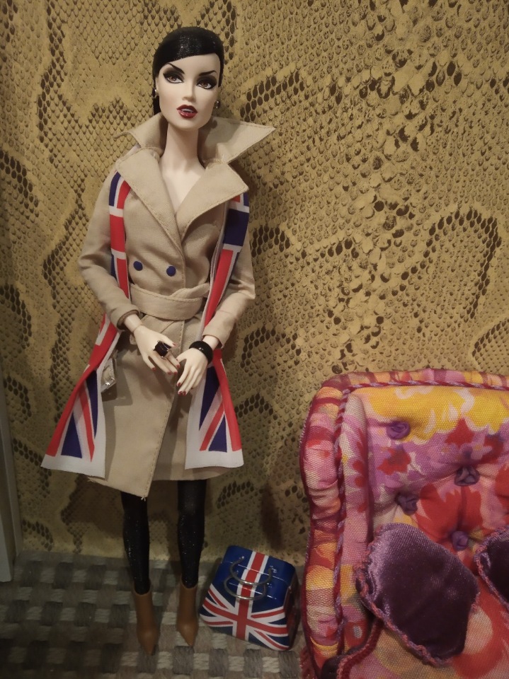 Итоги уходящего кукло года (фото 9)