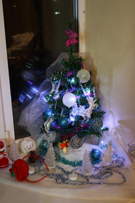 Предновогодняя суета — Болталка и разговоры обо всем: жизнь (фото 4)