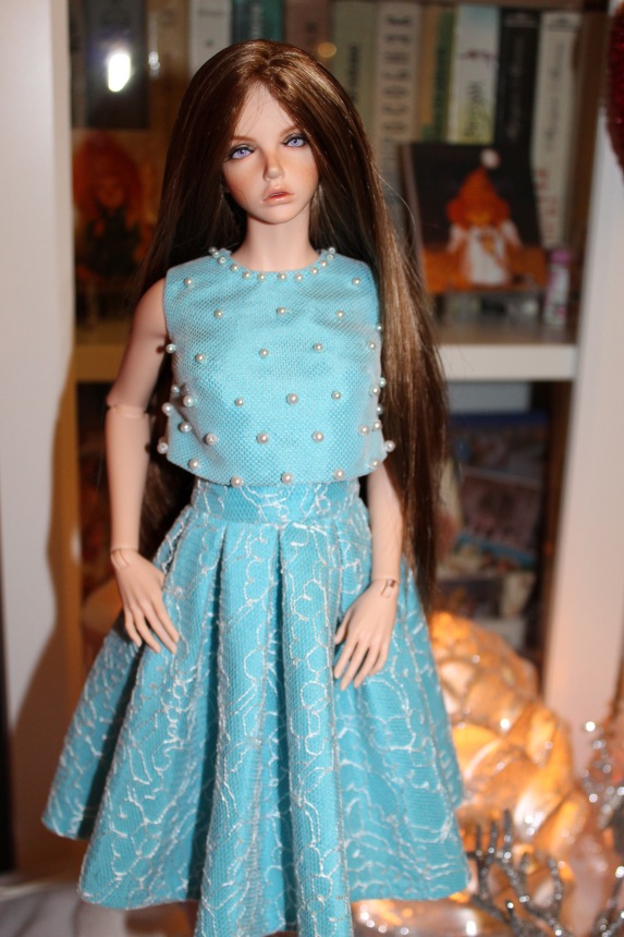 Новогодние Поздравления от Бианки | Бэйбики Новогодние Поздравления от Бианки