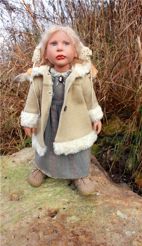 Осеннее путешествие с Мишей. Zwergnase Mischa | Бэйбики Осеннее путешествие с Мишей. Zwergnase Mischa