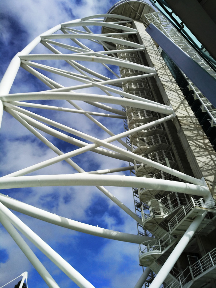 Тайна моего имени. Часть десятая. Португалия, Лиссабон. От Лесли просто нет житья