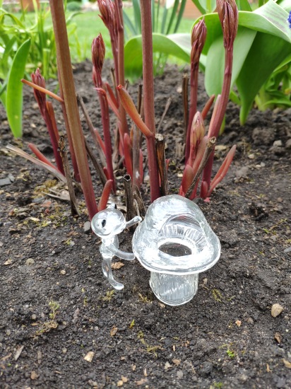 Найди меня, если сможешь — Фигурки Studio