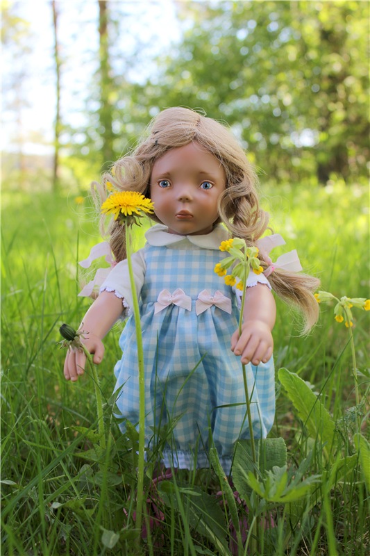 Ландыши - Светлого мая привет