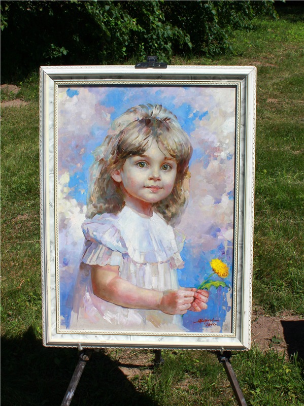 Я к Вам лечу воспоминаньем...Пушкинский праздник поэзии в Берново, 2019 год