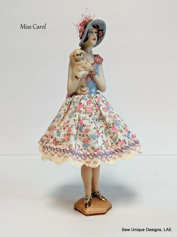 Игольница, или история одной половинки (фото 4)