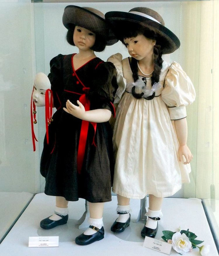 Ах, эта загадочная и таинственная Япония | Бэйбики Ах, эта загадочная и таинственная Япония