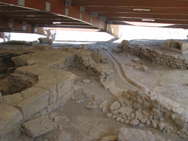 Путешествие на о. Кипр — Туризм и путешествия: фотоотчеты из поездок (фото 9)