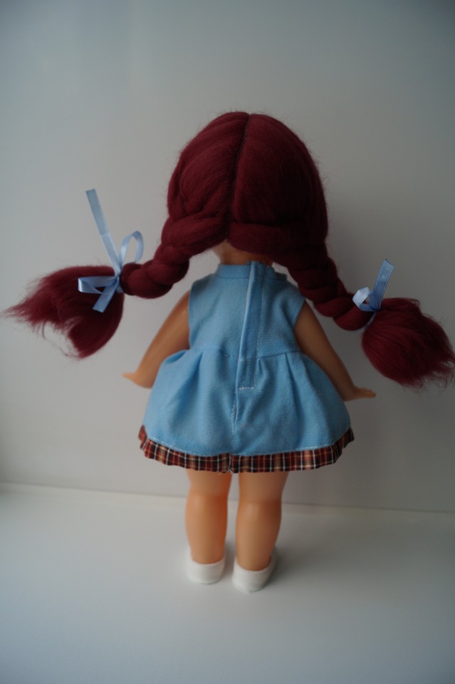 Моя кукольная реанимация работает в режиме non stop