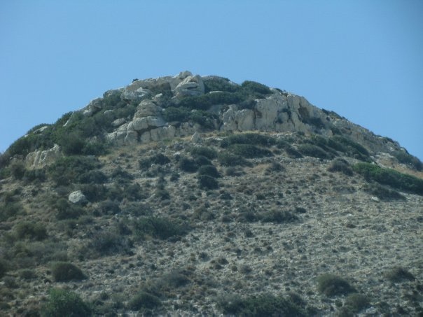 Путешествие на о. Кипр — Туризм и путешествия: фотоотчеты из поездок