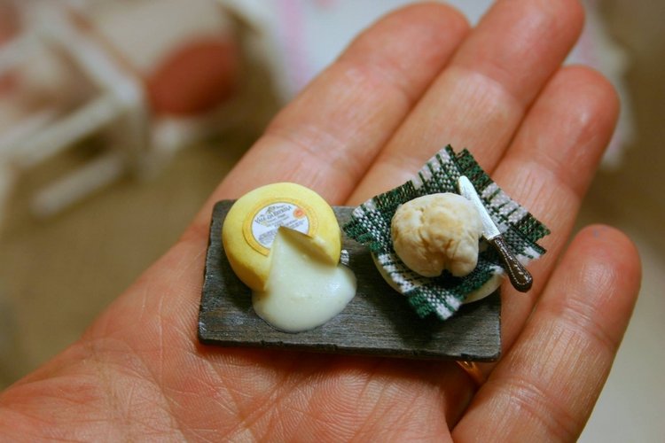 Portuguese Miniatures - небольшой обзор Португальской миниатюры