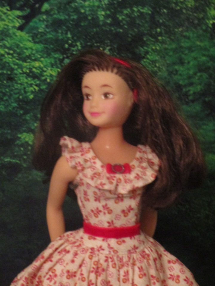 Вероника и Владислав. Прогулка в парке и примерка туфелек (фото 9)