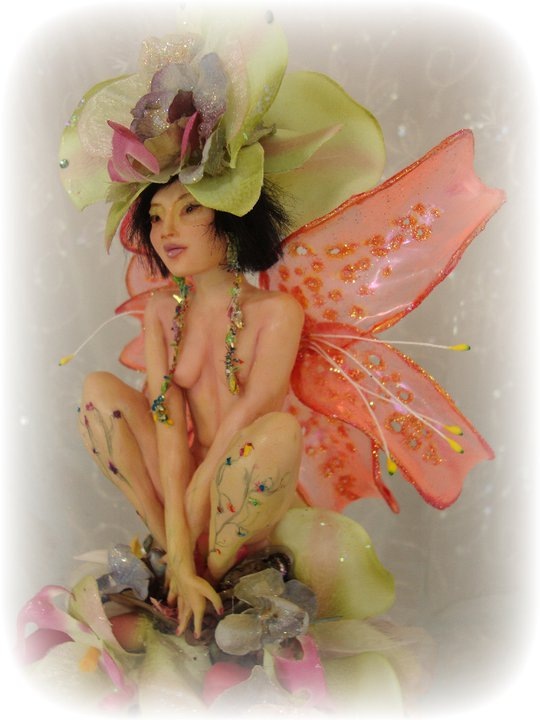 Art Dolls by Vicci Noel - Авторские куклы by Vicci Noel - 2 | Бэйбики Art Dolls by Vicci Noel - Авторские куклы by Vicci Noel - 2