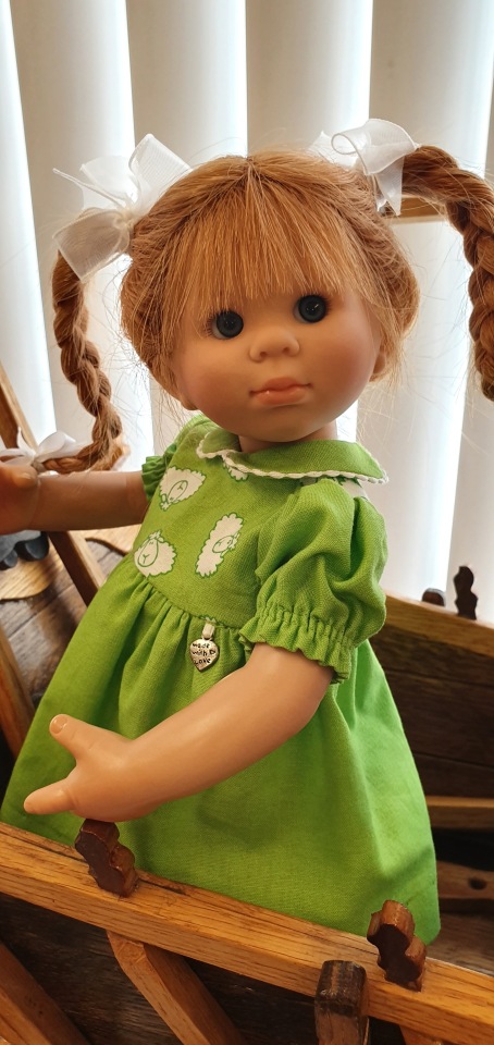 Прощальная коллекция Гюнзел 2019. Часть вторая