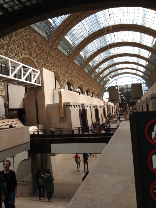 Тур по Европе или долгожданный подарок самой себе. Часть 6