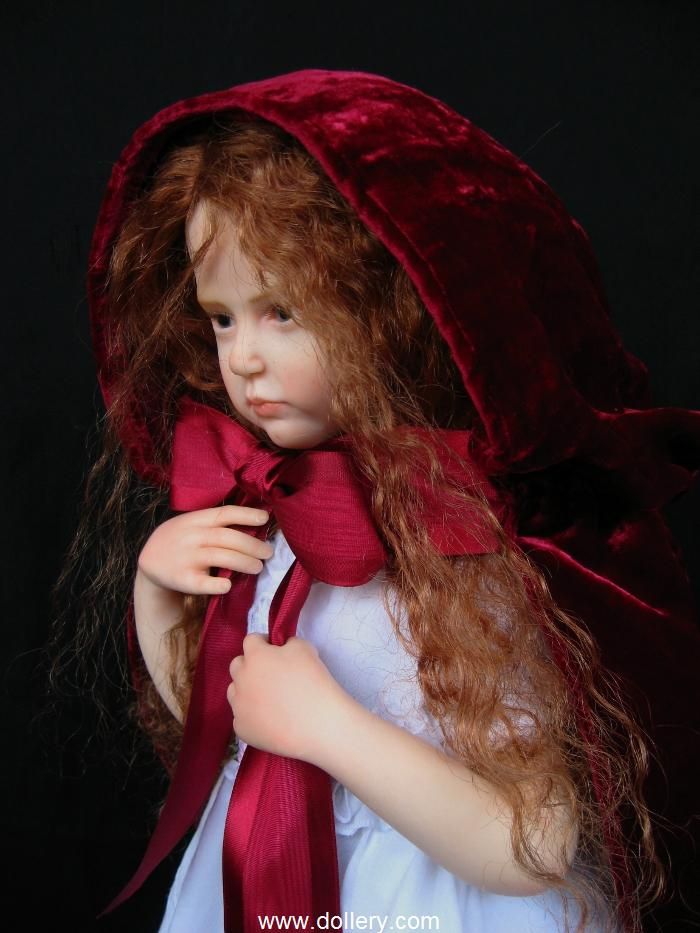 Красные Шапочки - Продолжение