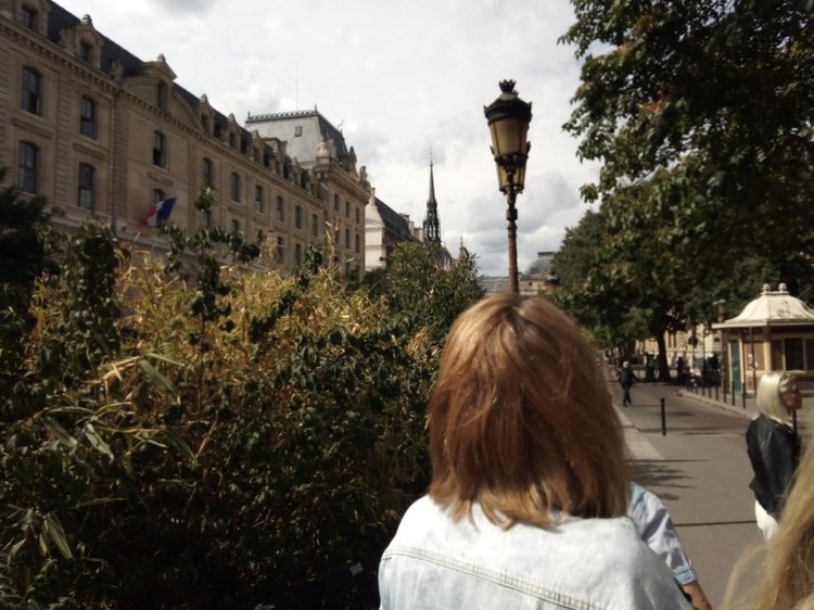 Тур по Европе или долгожданный подарок самой себе. Часть 6