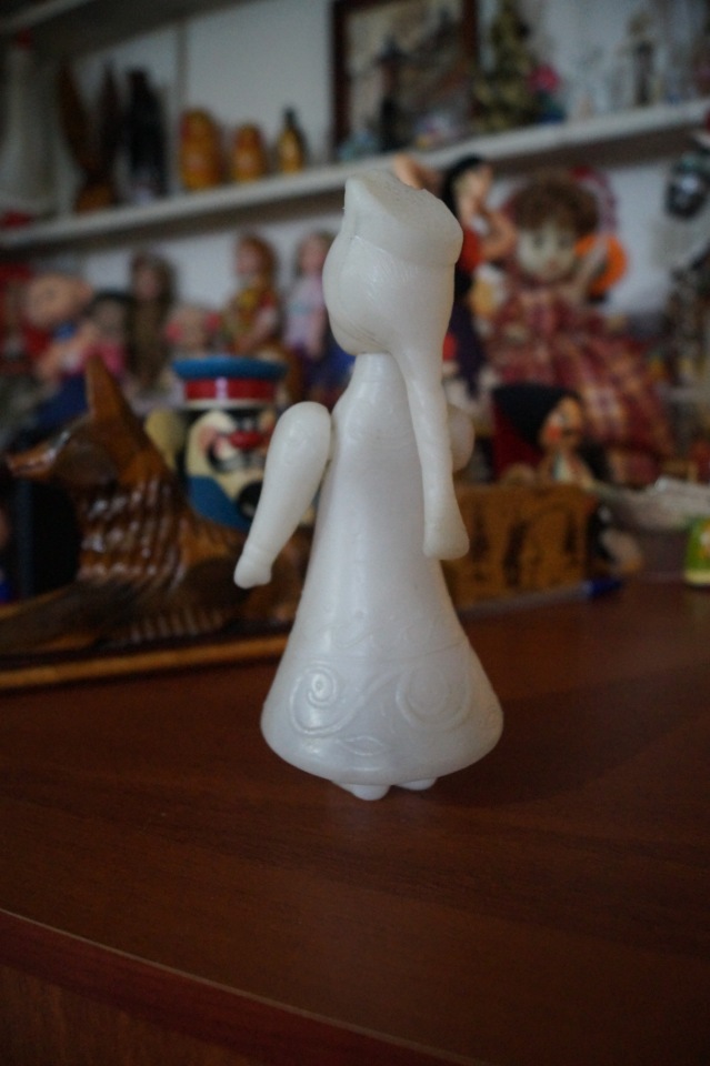 Обзор пластмассовых игрушек СССР, которые живут в моём музее | Бэйбики Обзор пластмассовых игрушек СССР, которые живут в моём музее