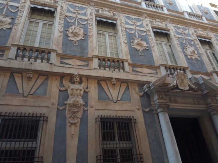 Тур по Европе или долгожданный подарок самой себе. Часть 12