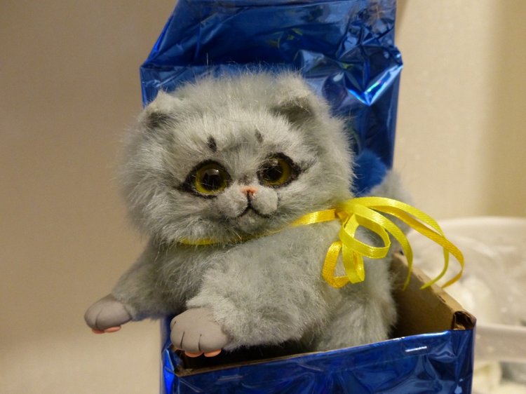 Новогодняя упаковка, провожаем в путь зверяток. Разные фотографии