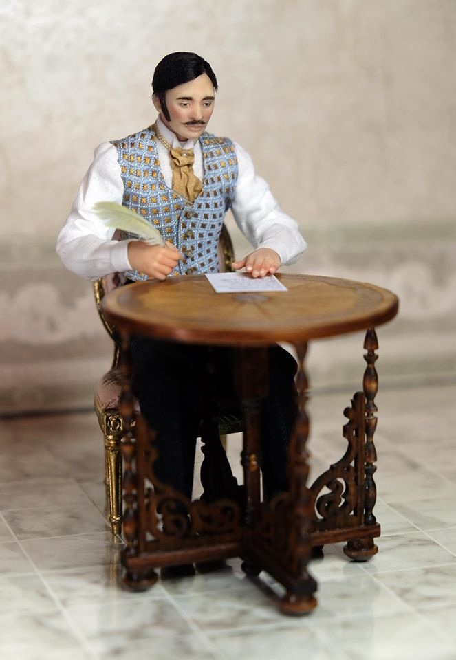 Dreaming Faeries by Elisa Fenoglio - Авторские куклы by Elisa Fenoglio | Бэйбики Dreaming Faeries by Elisa Fenoglio - Авторские куклы by Elisa Fenoglio (фото 3)