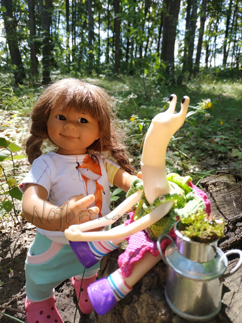 Wonderfrog. Красота в простоте. Часть 2 (фото 9)