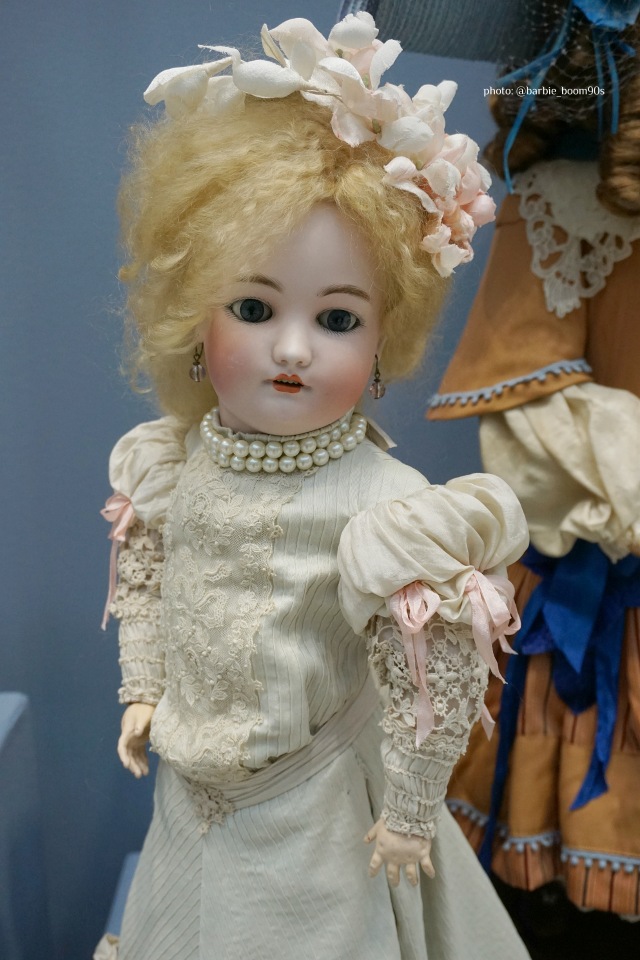 "Искусство куклы" 2019. Часть 1 (фото 10)