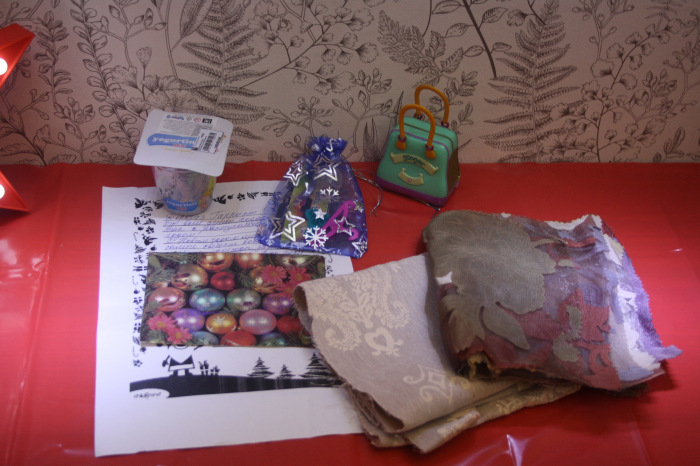 Анонимный дед Мороз 2019 — Новости конкурсов: план на год