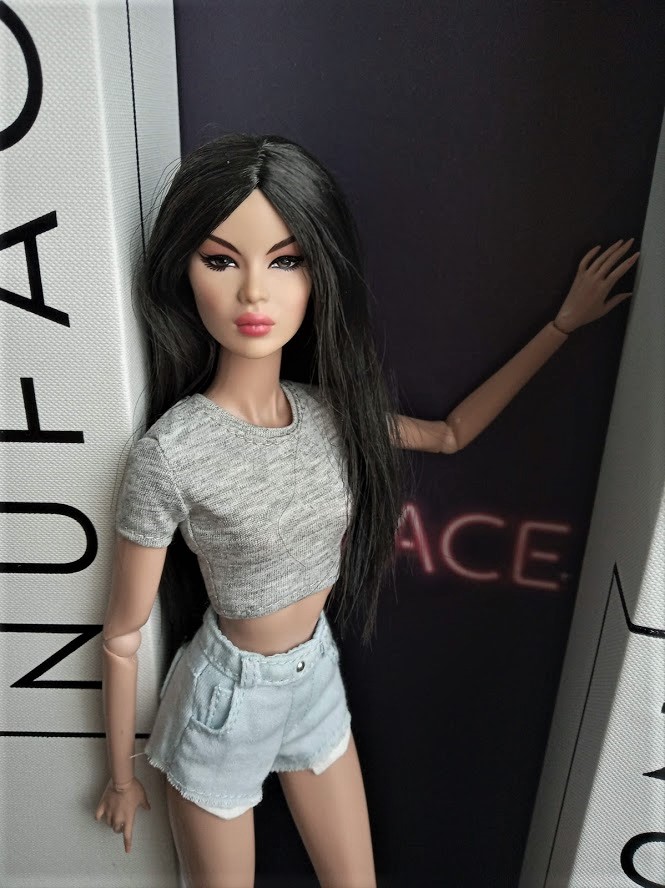 Каро и Юми — Фэшн (фото 4)