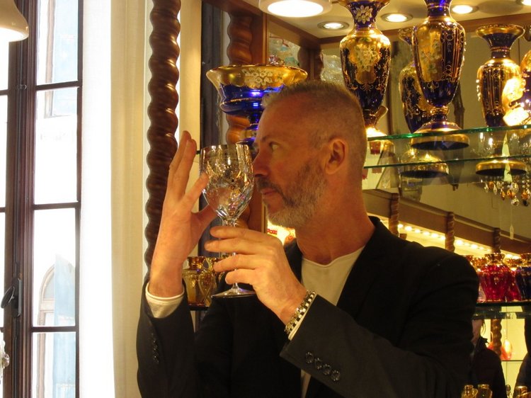 До пандемии. Путешествие по Италии, часть 4 (Венеция)