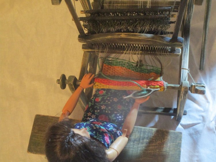 Ну, наконец-то — Кукольная миниатюра своими руками: еда (фото 6)