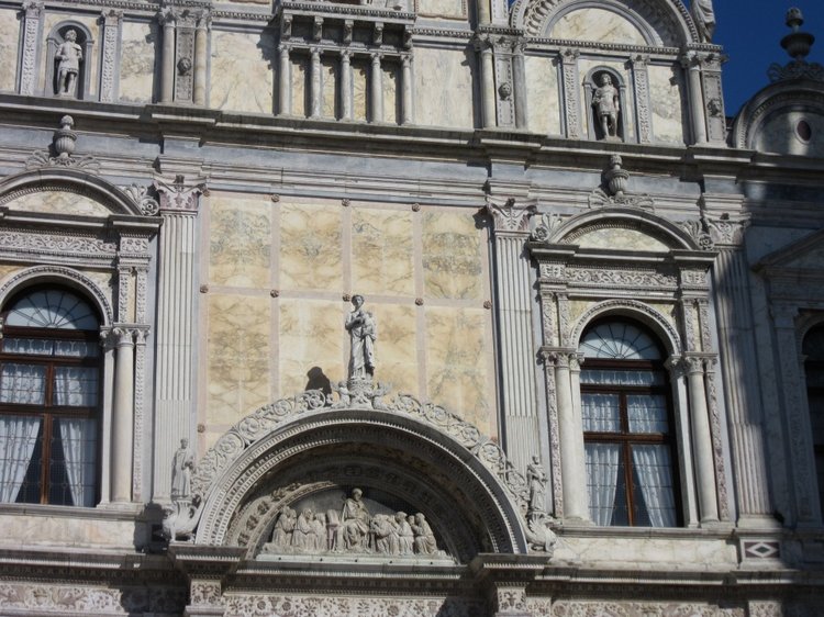 До пандемии. Путешествие по Италии, часть 4 (Венеция)